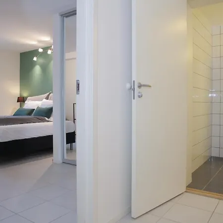 Ferienwohnung Saga Caves Sandnes  Exterior foto