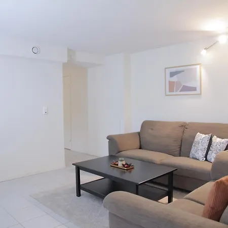 Ferienwohnung Saga Caves Sandnes  Exterior foto