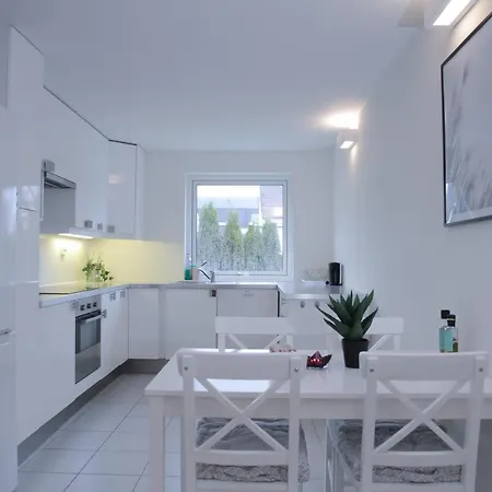Ferienwohnung Saga Caves Sandnes  Exterior foto