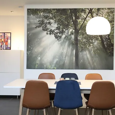 Ferienwohnung Saga Caves Sandnes  Exterior foto