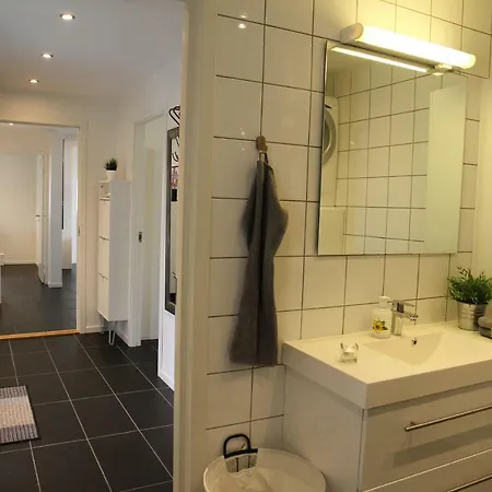 Ferienwohnung Saga Caves Sandnes  Exterior foto
