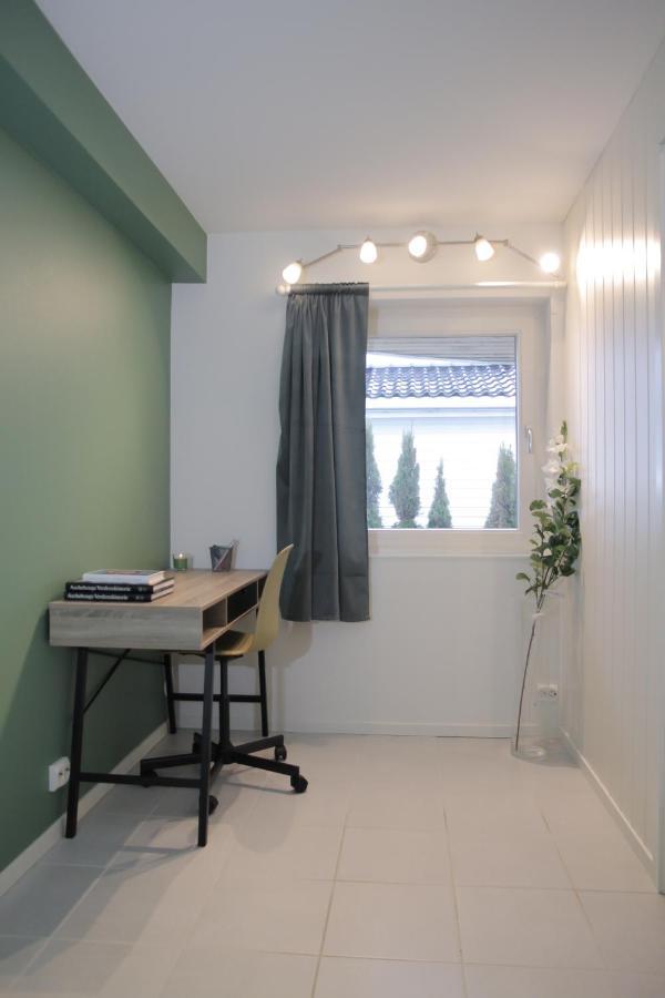 Saga Caves Apartment