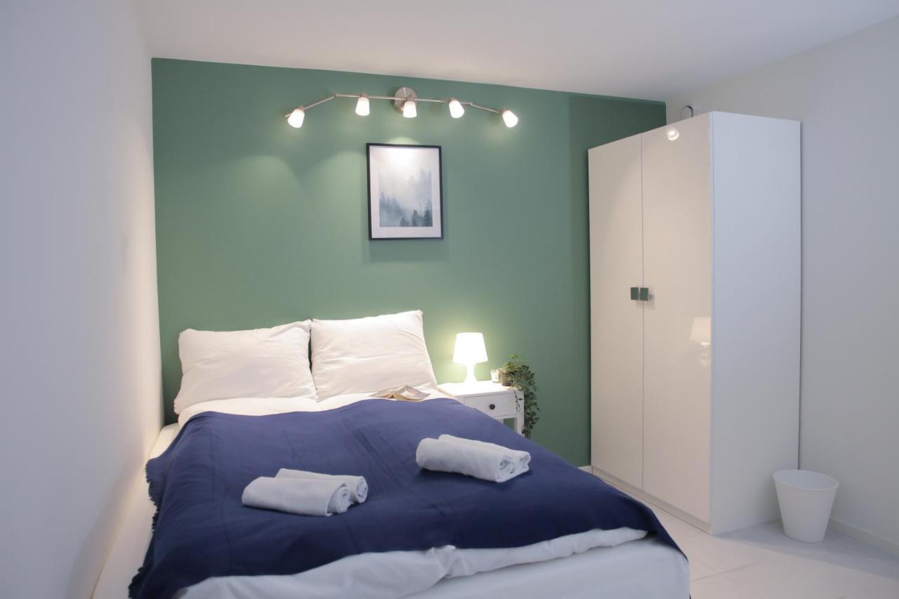 Saga Caves Apartment *