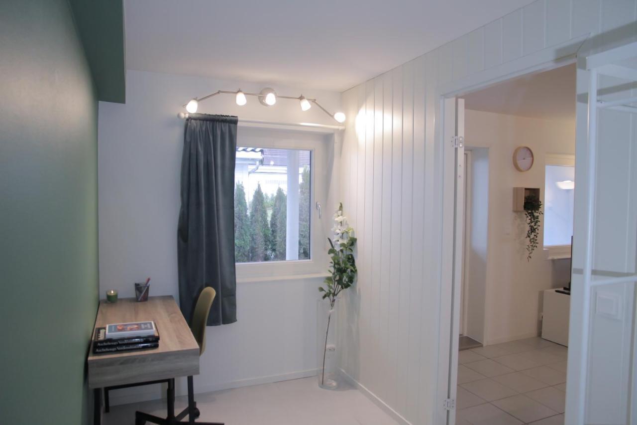 Saga Caves Apartment Sandnes (Rogaland)