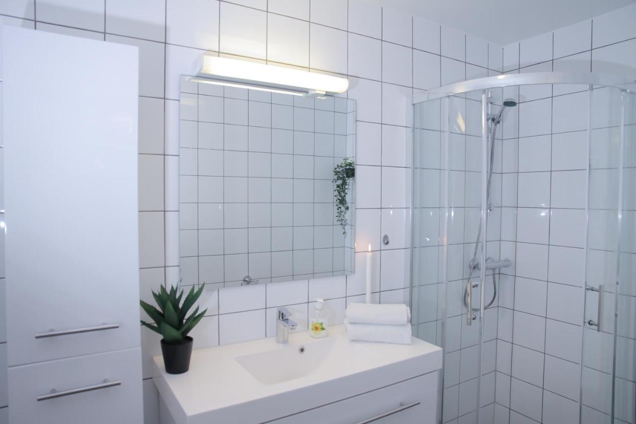 Saga Caves Apartment