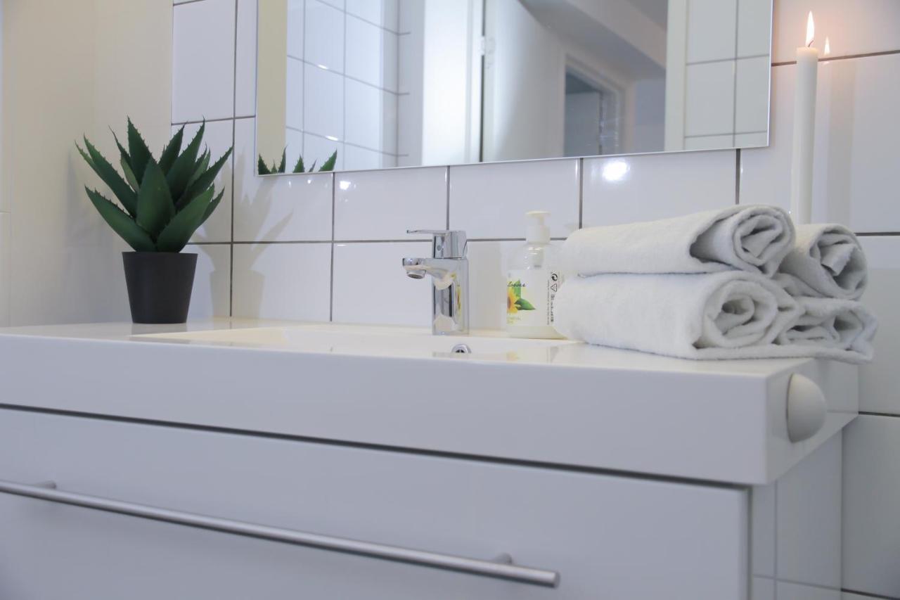 Saga Caves Apartment