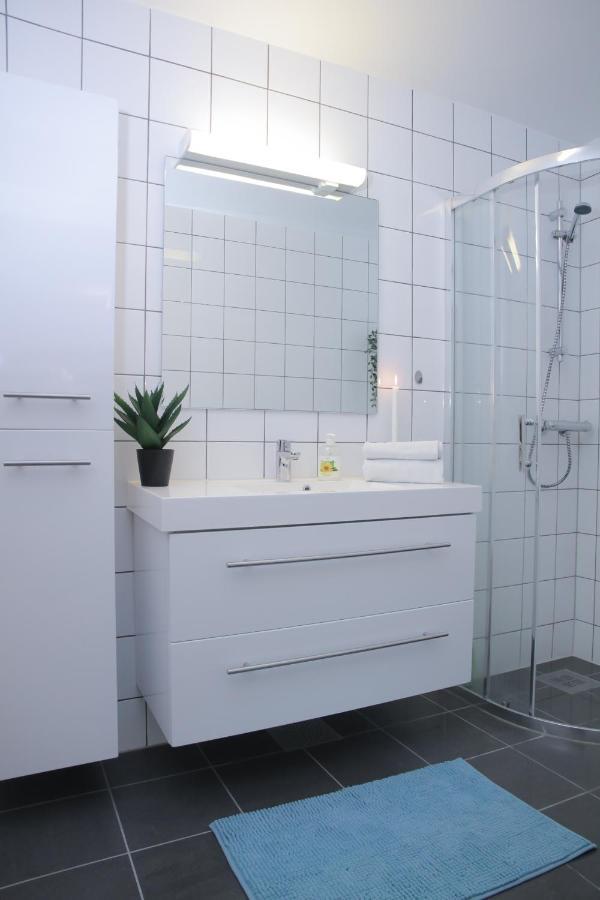 Saga Caves Apartment Sandnes (Rogaland)