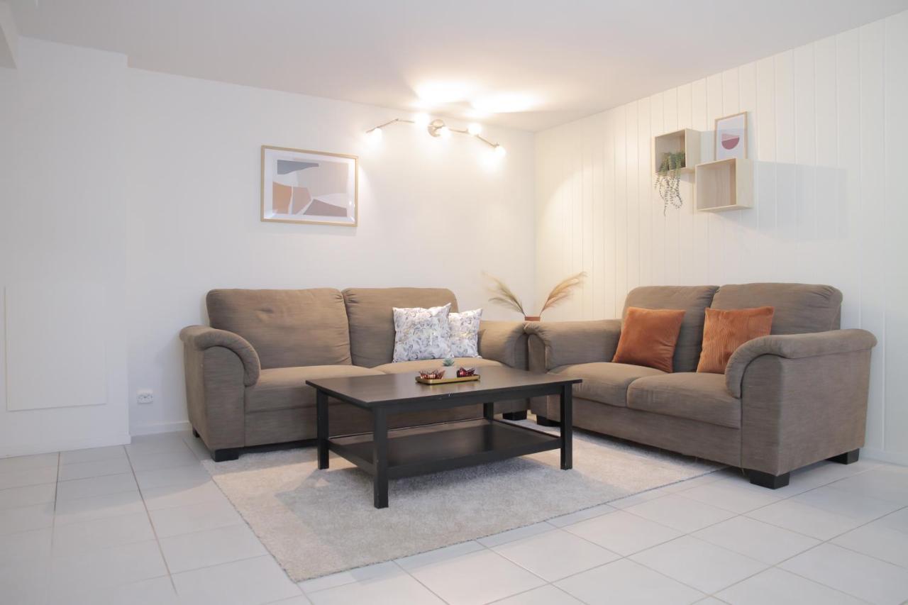 Saga Caves Apartment Sandnes (Rogaland)