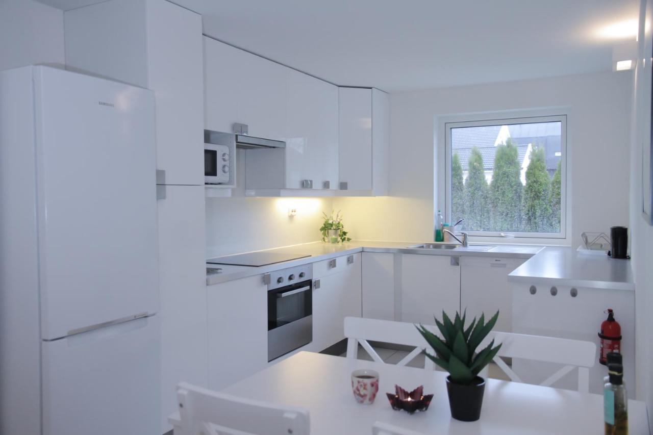 Saga Caves Apartment *