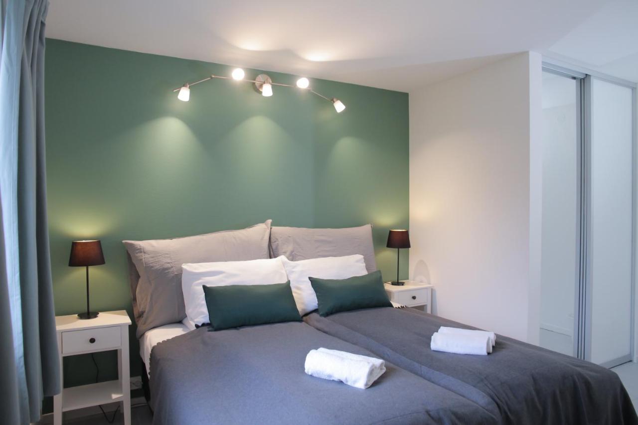 Saga Caves Apartment