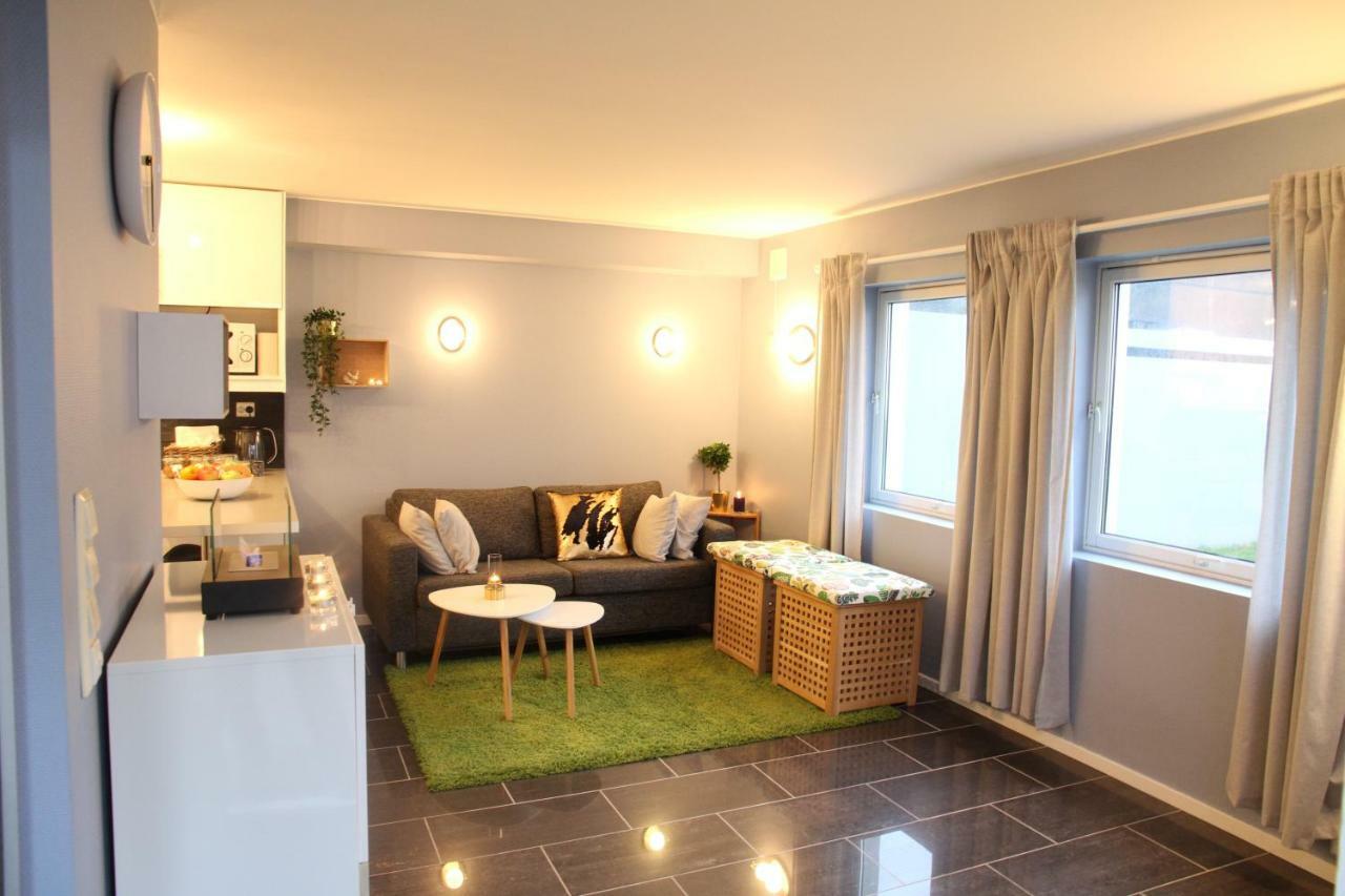 Saga Caves Sandnes (Rogaland)