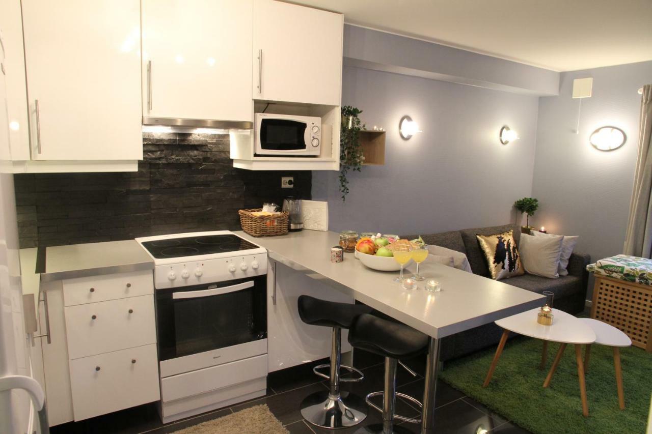 Saga Caves Apartment