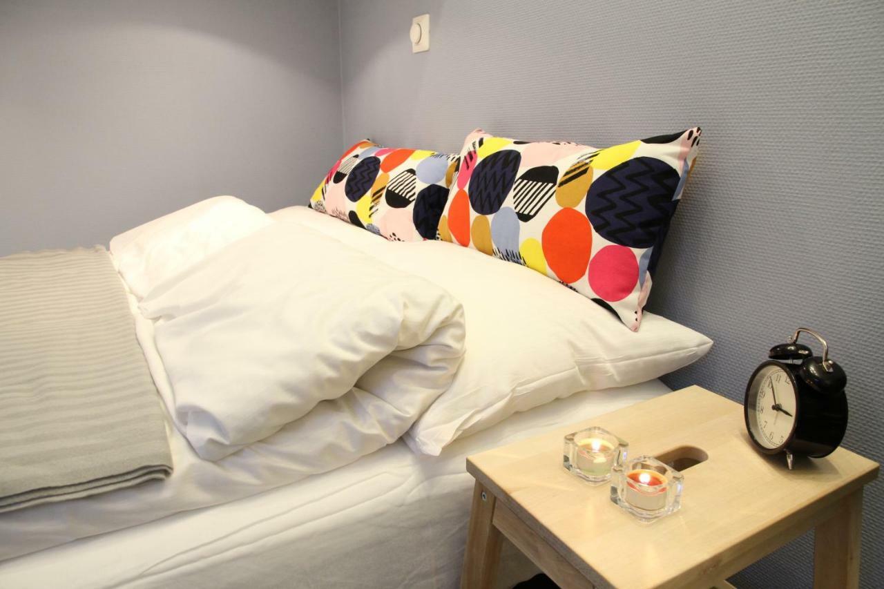 Apartment Saga Caves Sandnes (Rogaland)