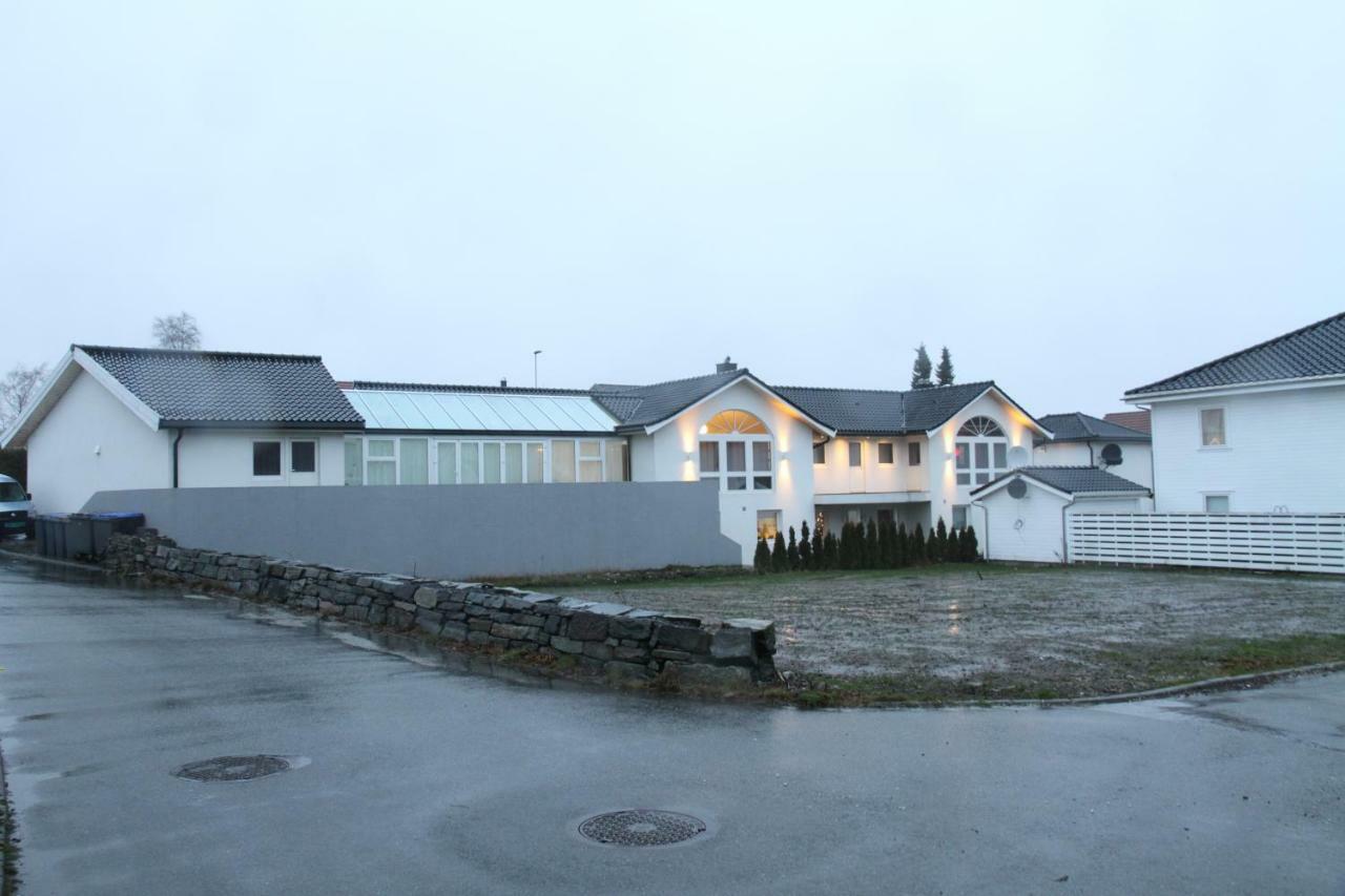 Saga Caves Apartment
