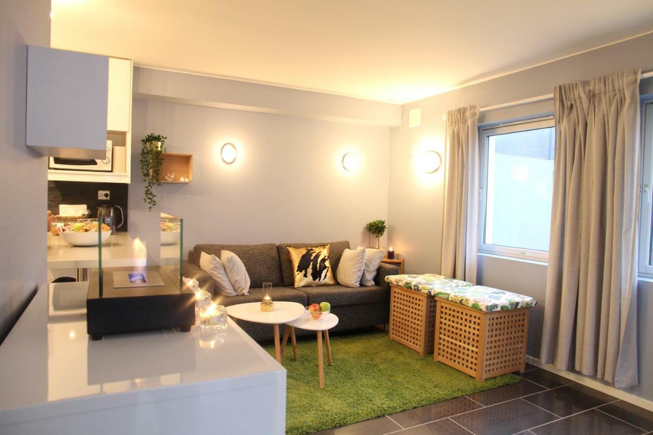 Saga Caves Sandnes (Rogaland)