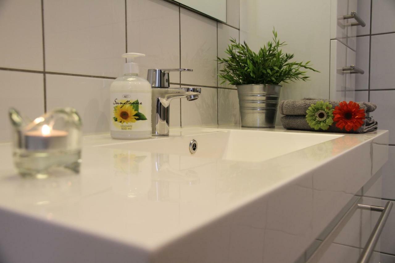 Saga Caves Apartment *
