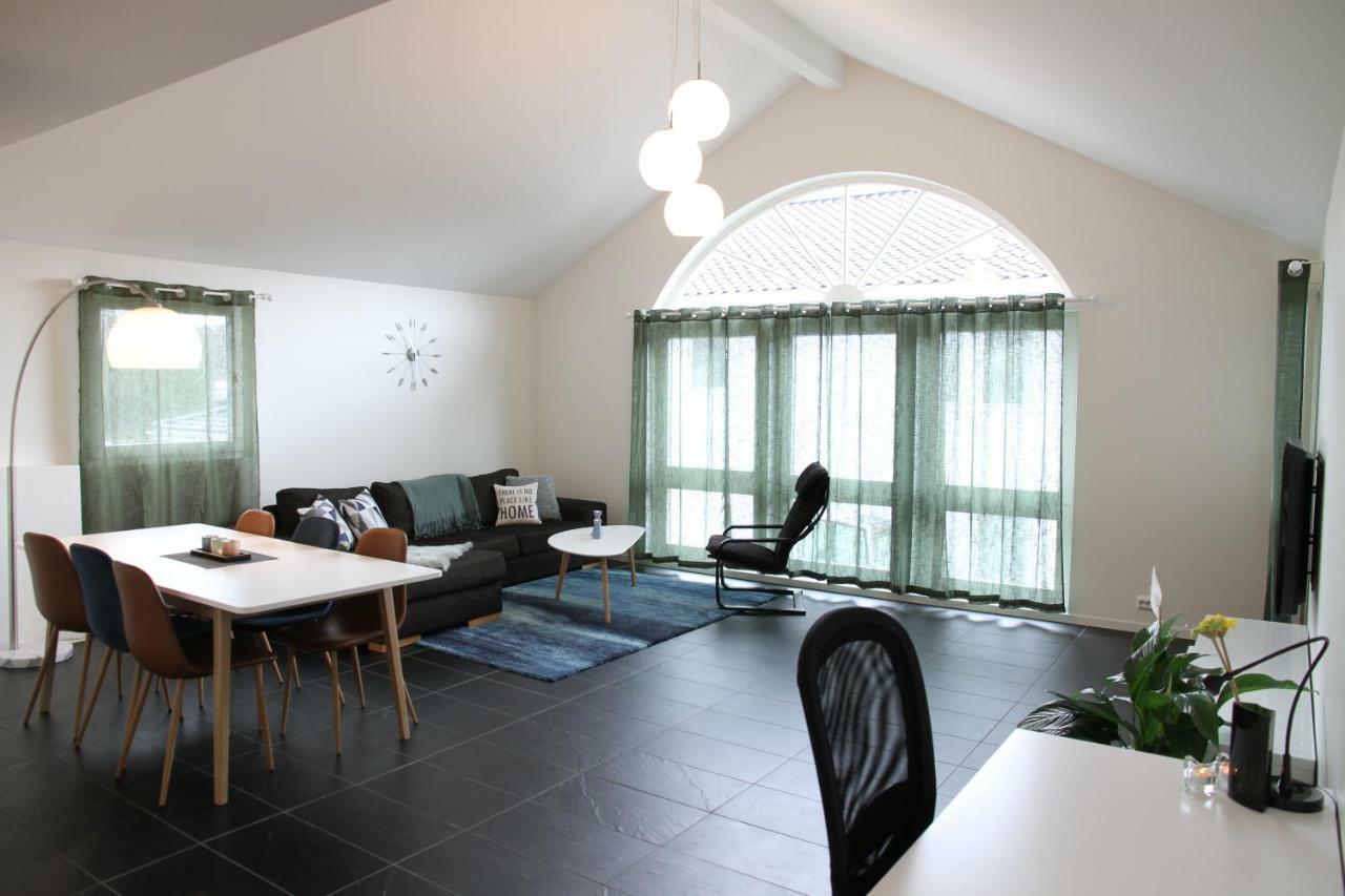 Saga Caves Apartment *
