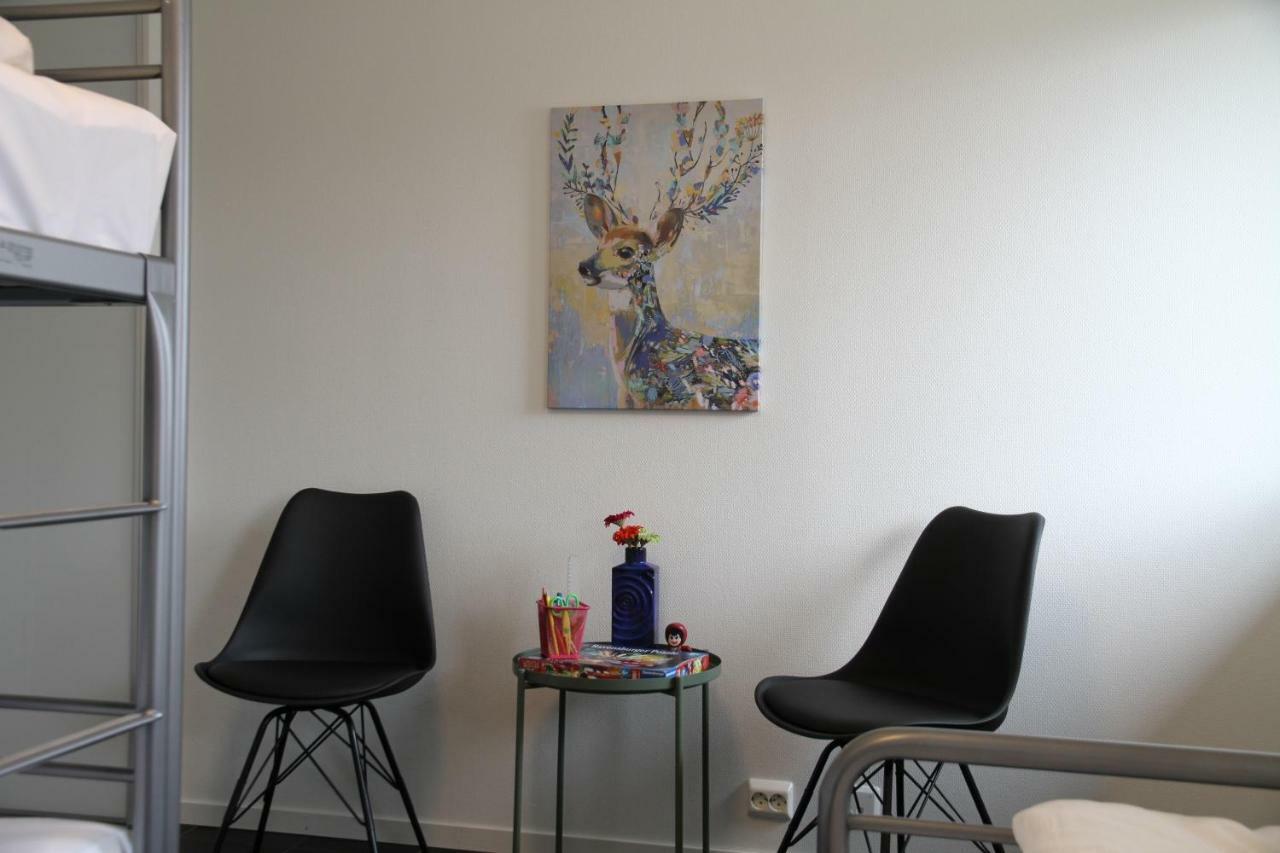 Saga Caves Apartment *