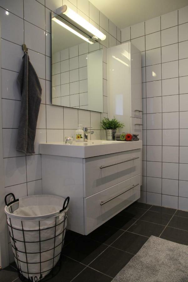 Apartment Saga Caves