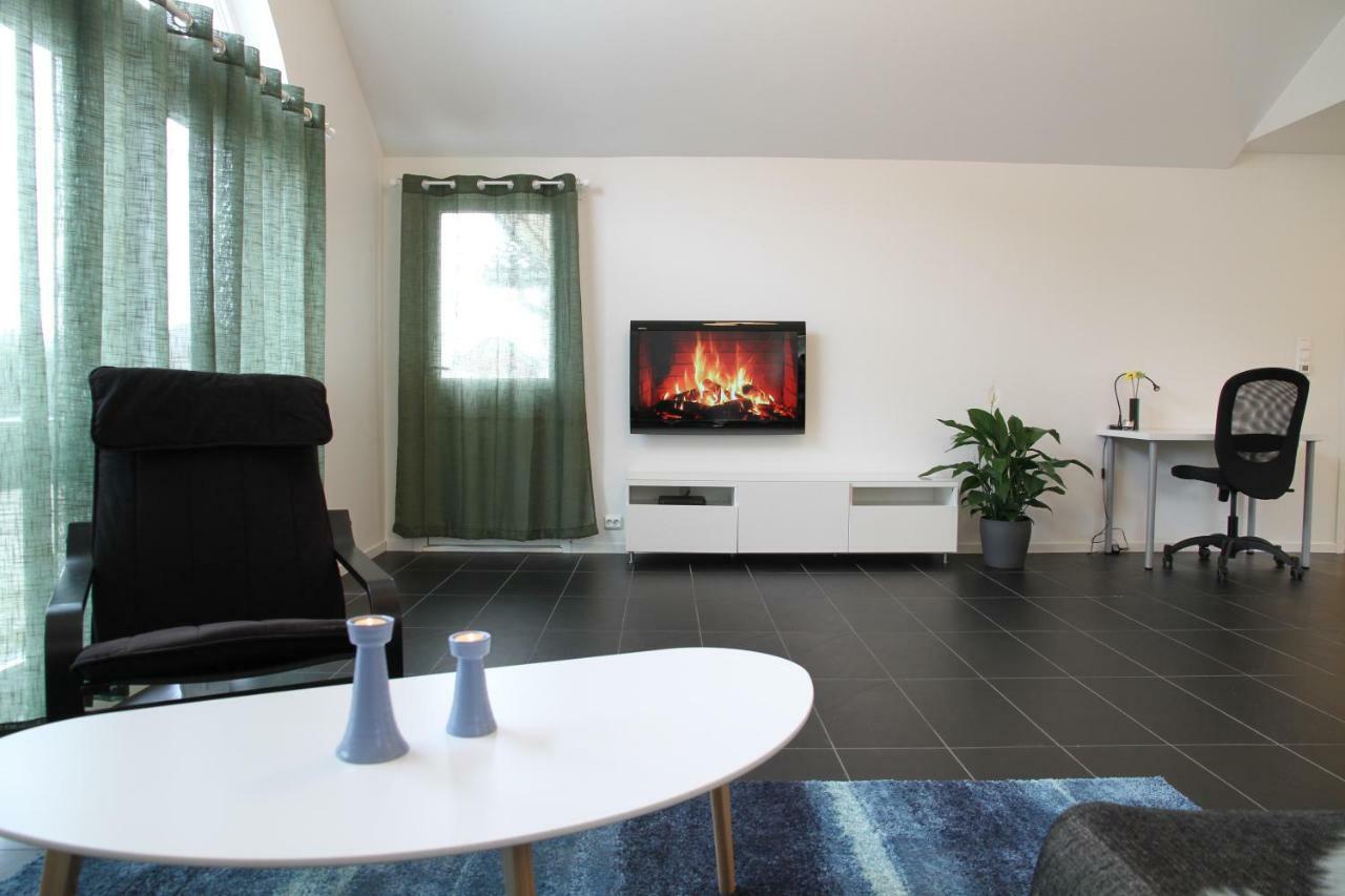 Saga Caves Apartment