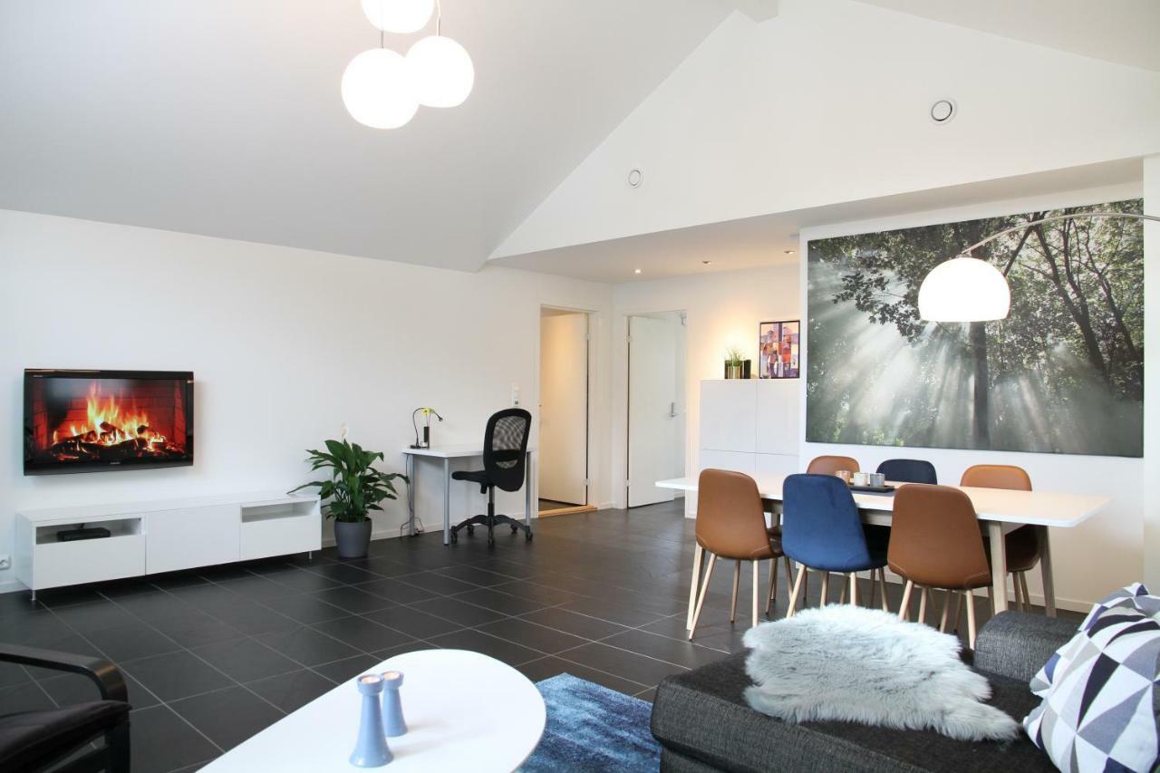 Apartment Saga Caves