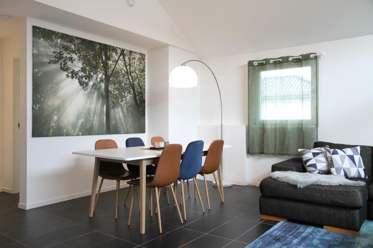 Saga Caves Apartment Sandnes (Rogaland)