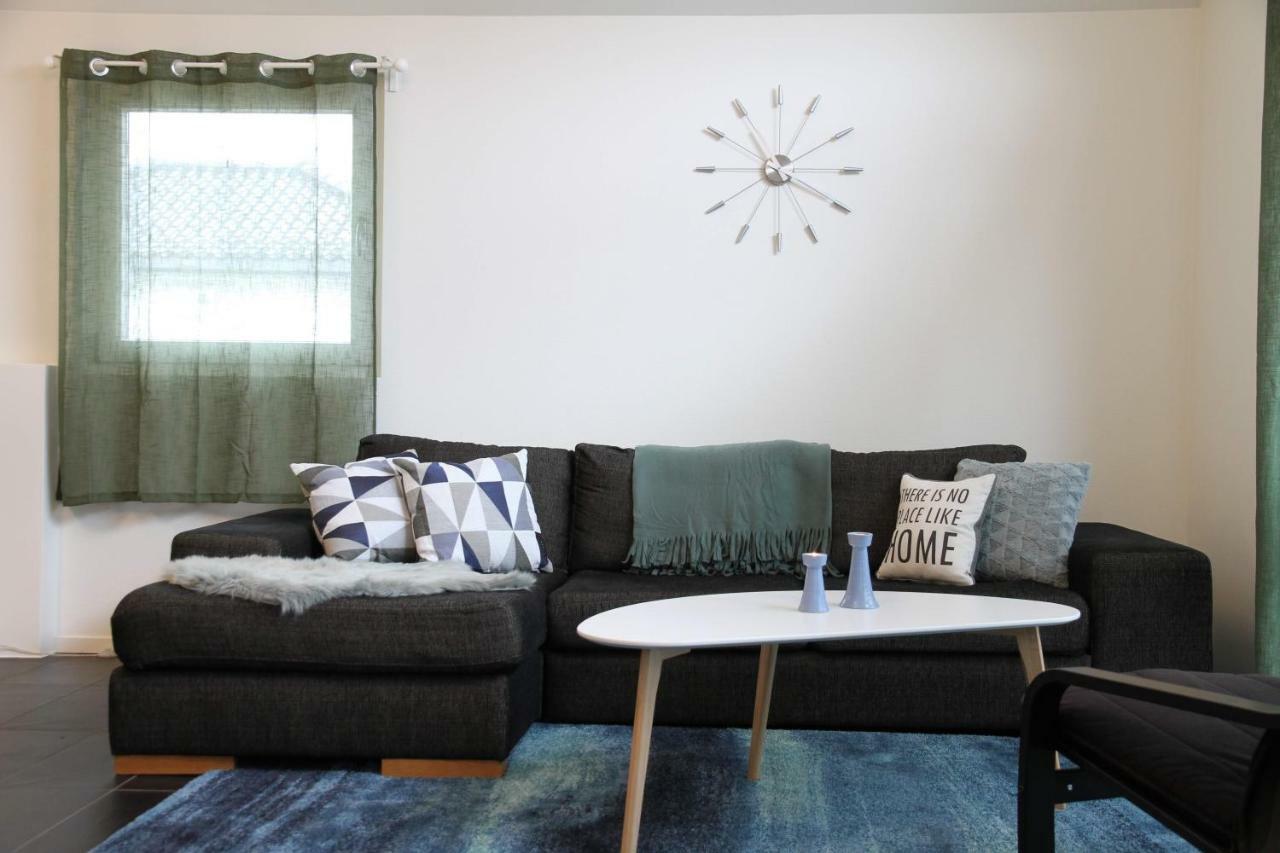 Saga Caves Apartment