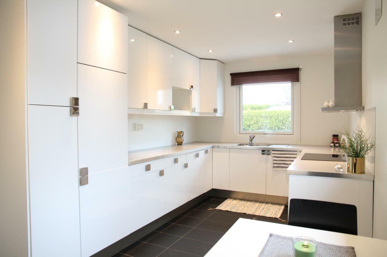 Saga Caves Apartment